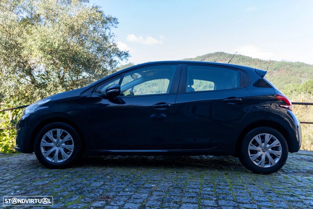 Peugeot 208 1.6 BlueHDi Active - 2