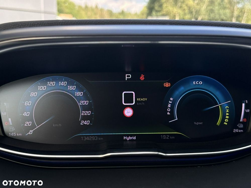 Peugeot 3008 - 20