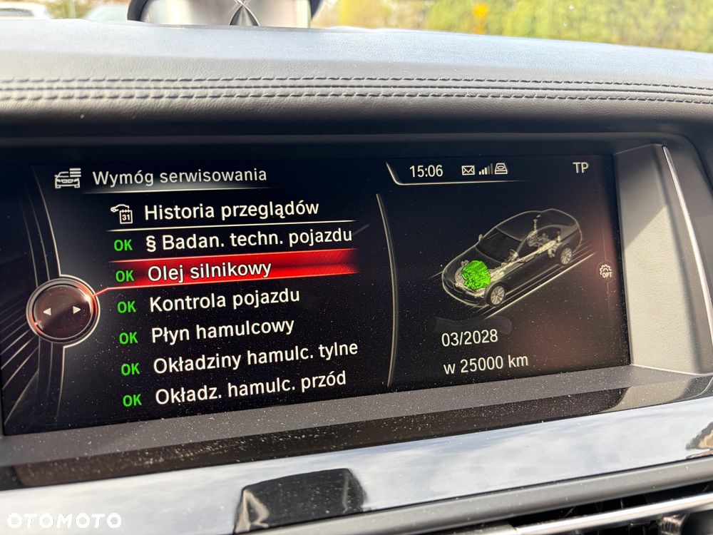BMW-ALPINA B5 Biturbo Switch-Tronic - 34