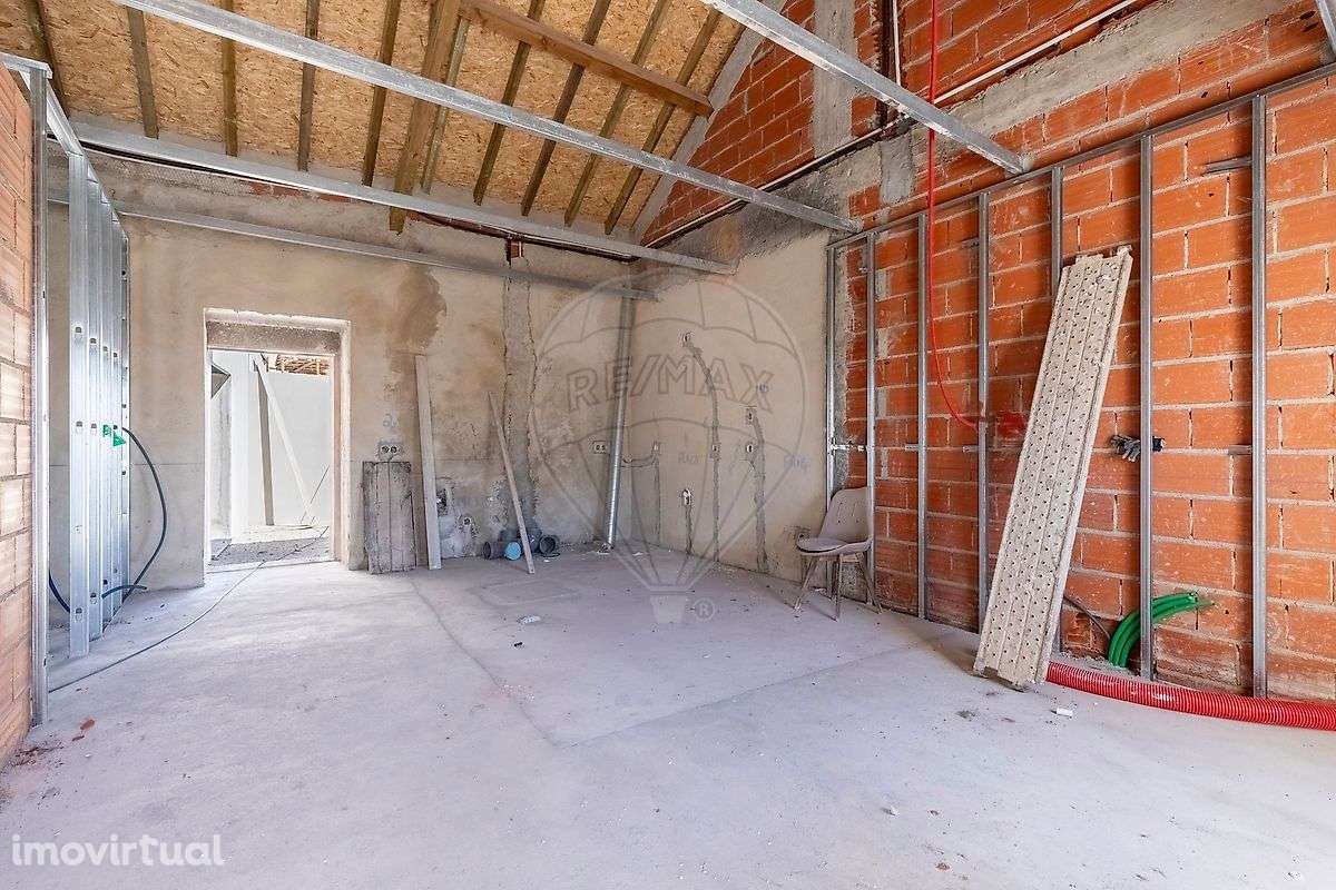 Moradia T2 para venda - Grande imagem: 3/18