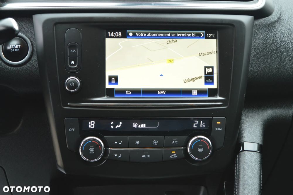 Renault Kadjar Energy dCi 110 Business - 19