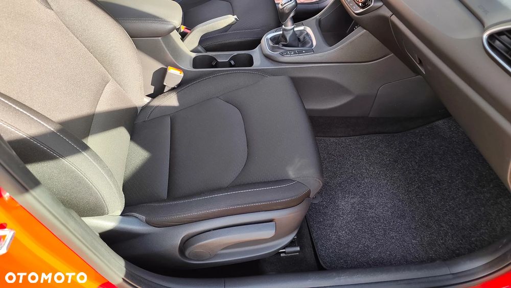 Hyundai i30 - 12