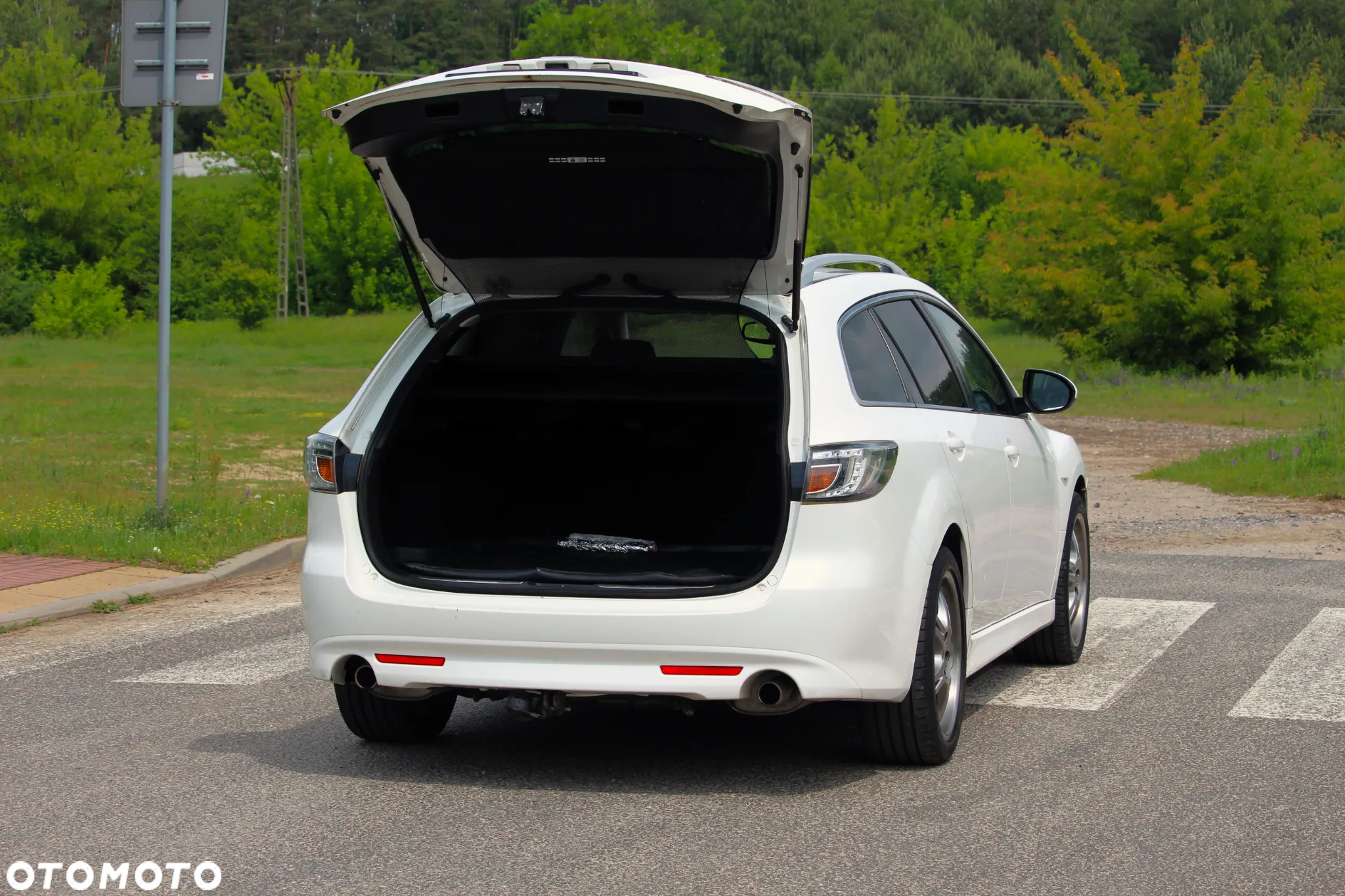 Mazda 6 Sport 2.5 Dynamic - 10