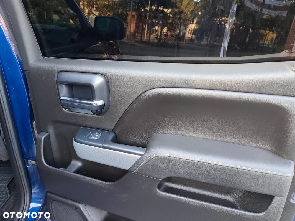 Chevrolet Silverado 5.3 Crew Cab LT2 4x4 - 26