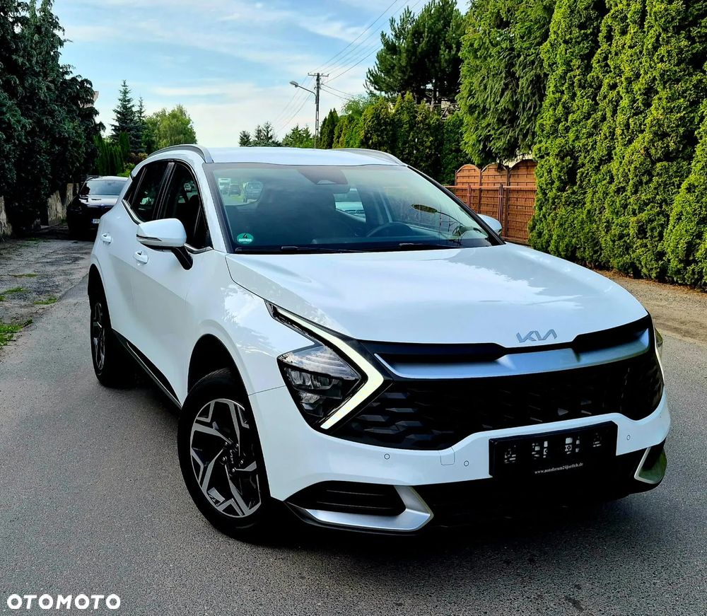 Kia Sportage 1.6 T-GDI 2WD Edition 7 - 1