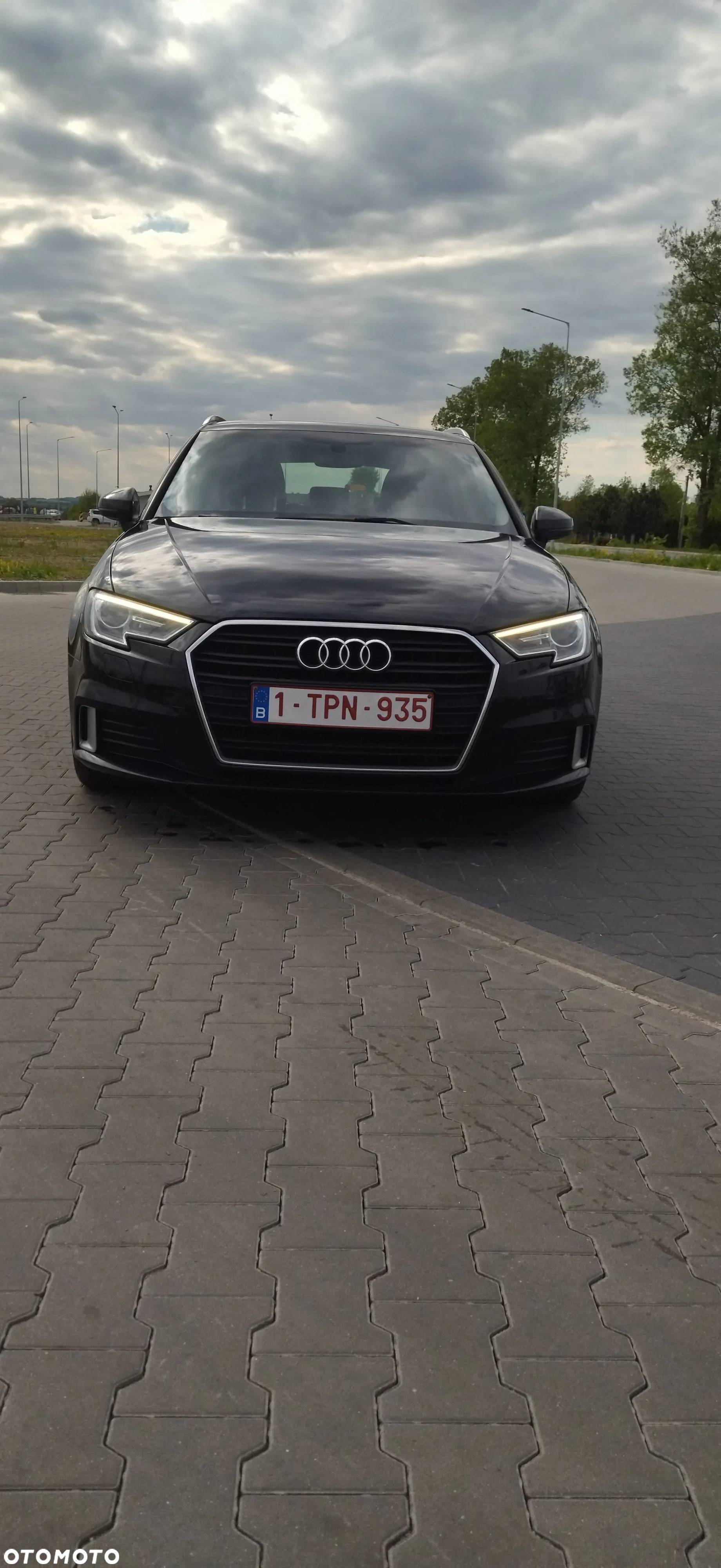 Audi A3 1.6 TDI Sportback (clean diesel) S line Sportpaket - 24