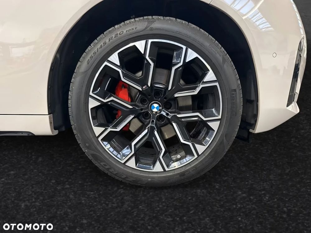 BMW X3 xDrive20d mHEV - 16