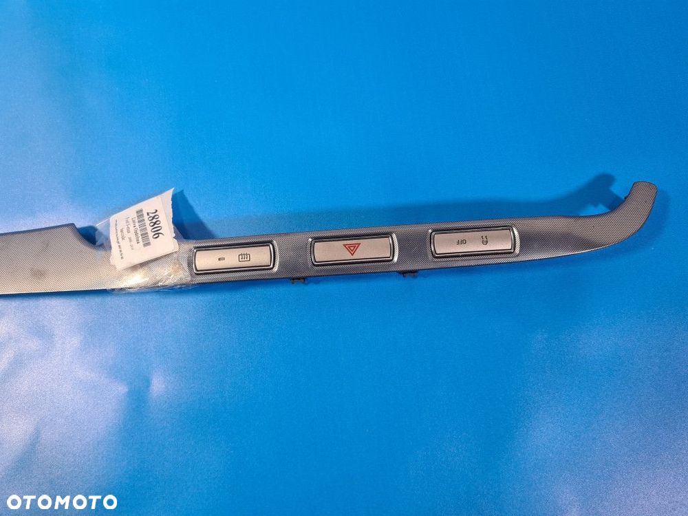 FORD S-MAX MK1 LISTWA DEKOR KONSOLI - 2