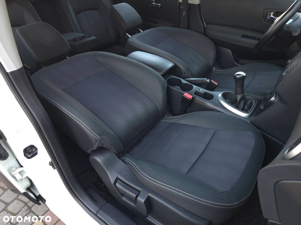 Nissan Qashqai 1.6 I-Way - 34