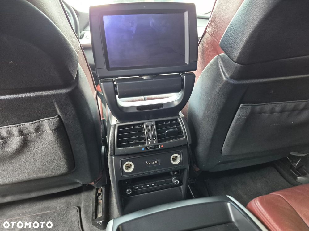 BMW X5 xDrive35d - 6
