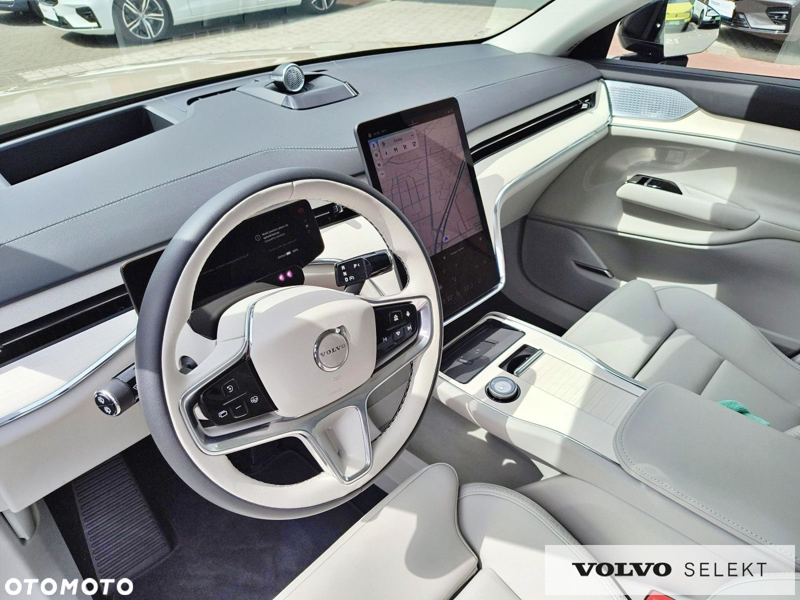 Volvo EX90 - 19