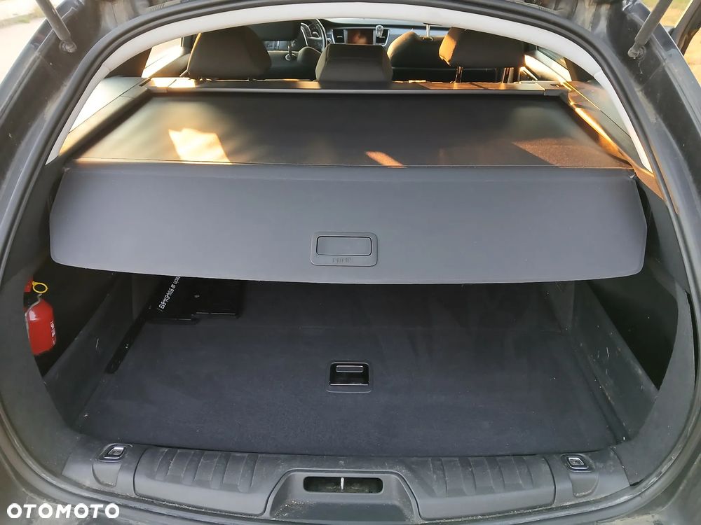 Peugeot 508 - 26