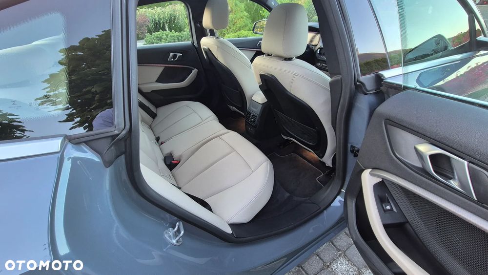 BMW Seria 2 - 14