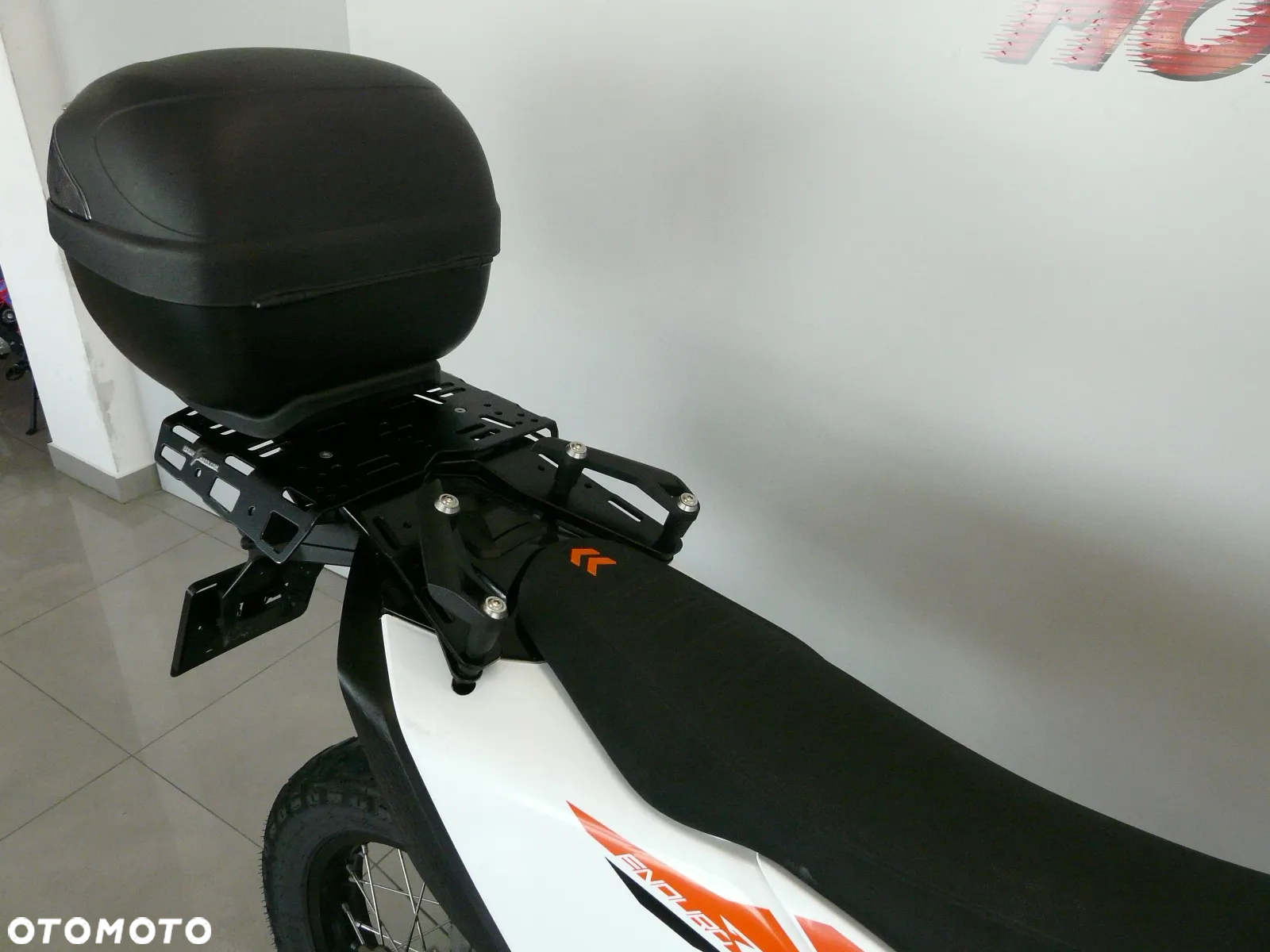 KTM Enduro - 11