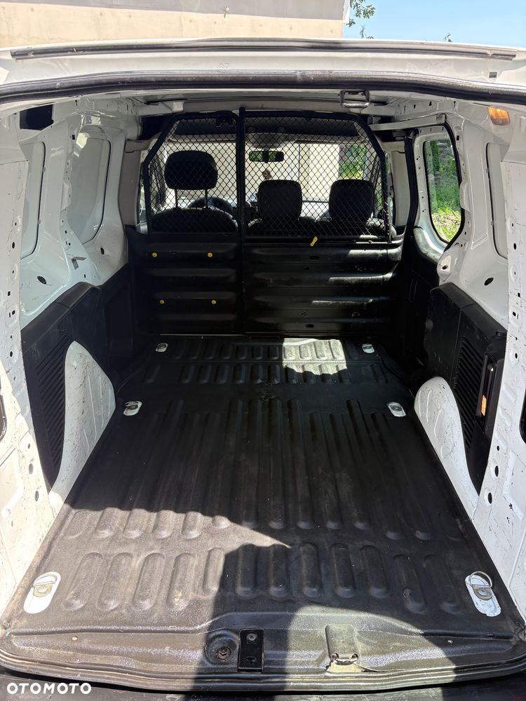 Citroën Berlingo 1.6 HDi Impress Pack - 11