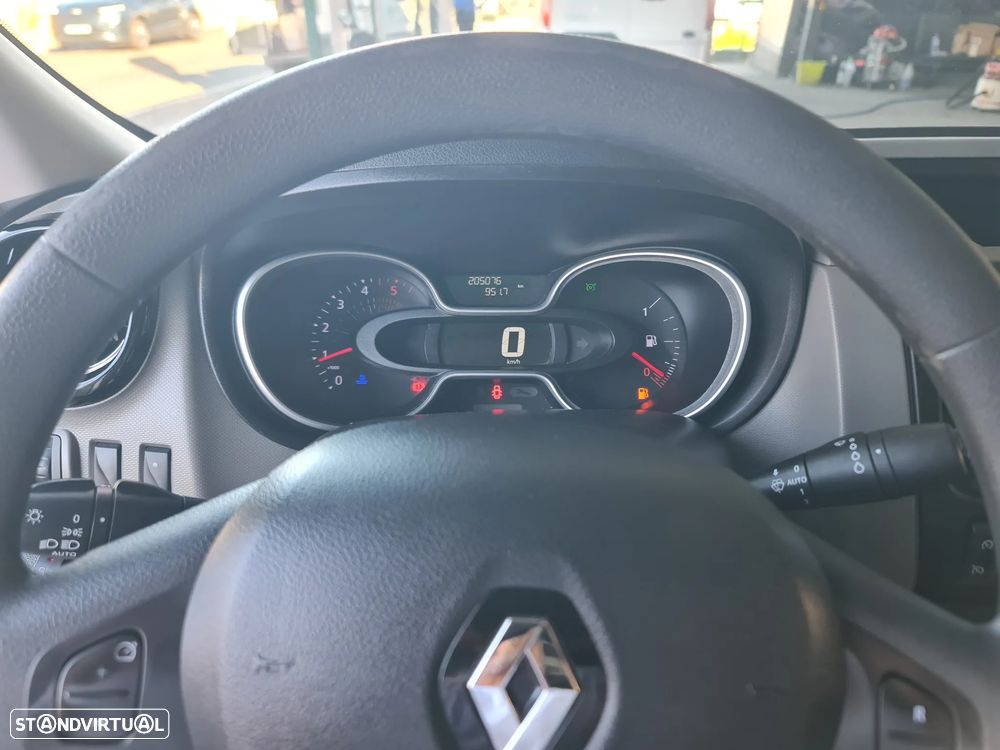 Renault TRAFIC 1.6 DCI 125CV L1H1 * AC * Câmera * ( c/IVA ) - 25