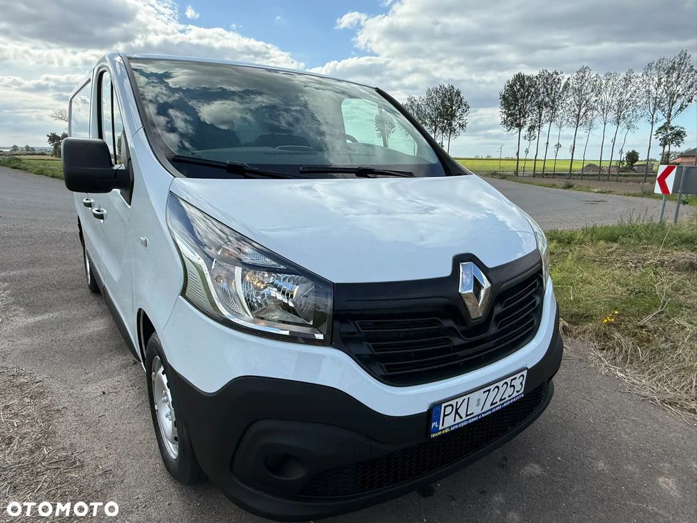 Renault Trafic - 5