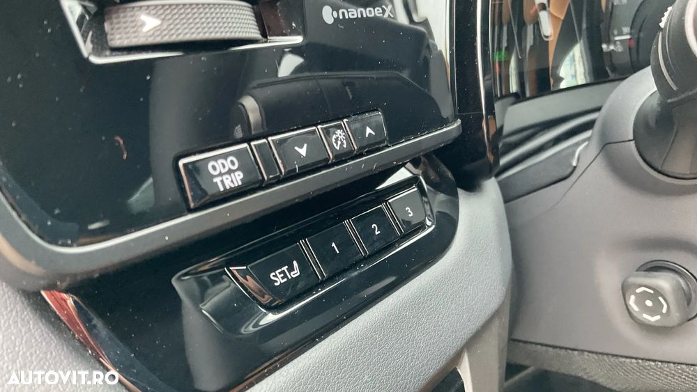 Lexus Seria RX 450h+ E-Four PHEV Executive - 35