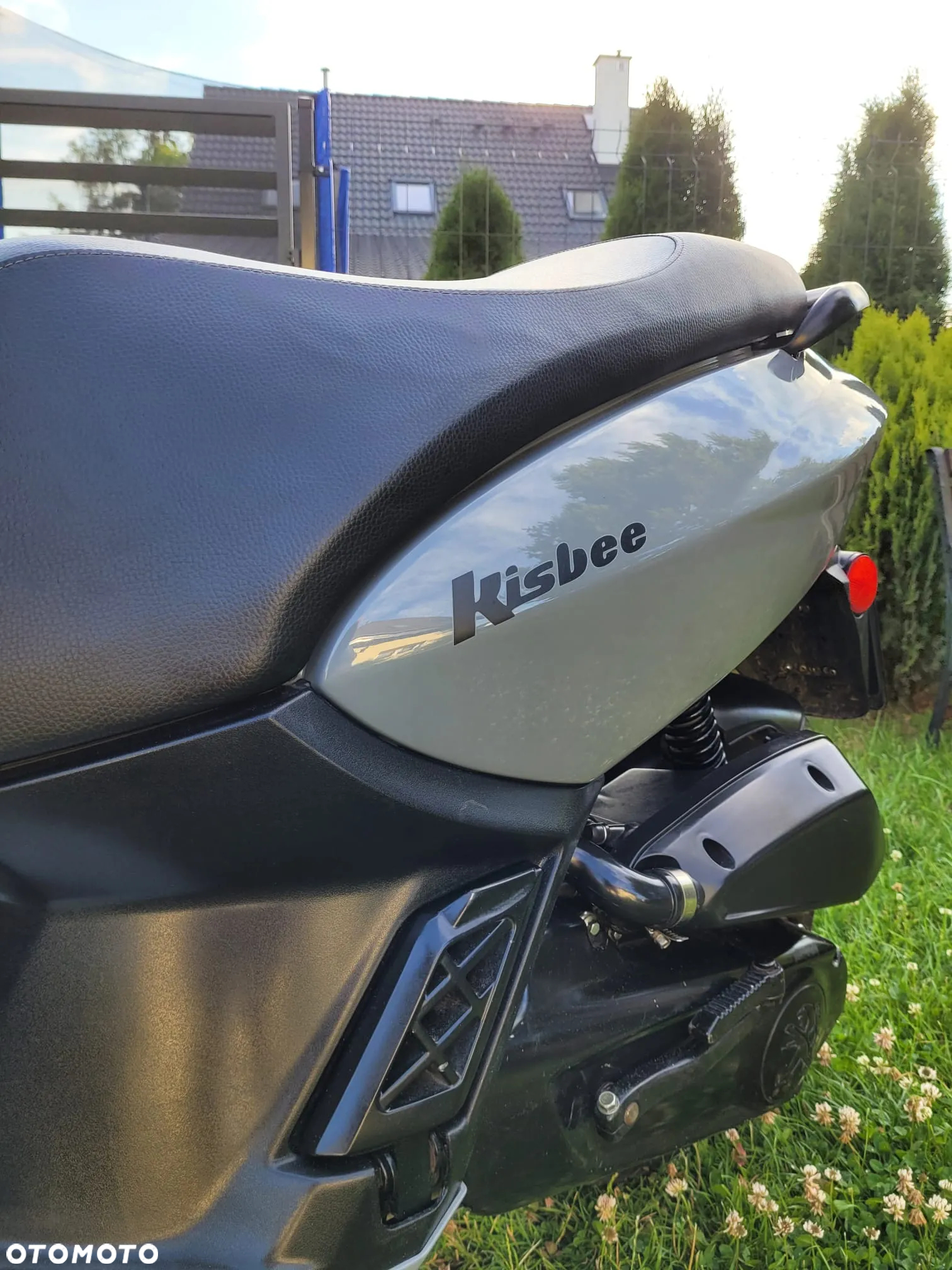 Peugeot Kisbee - 20
