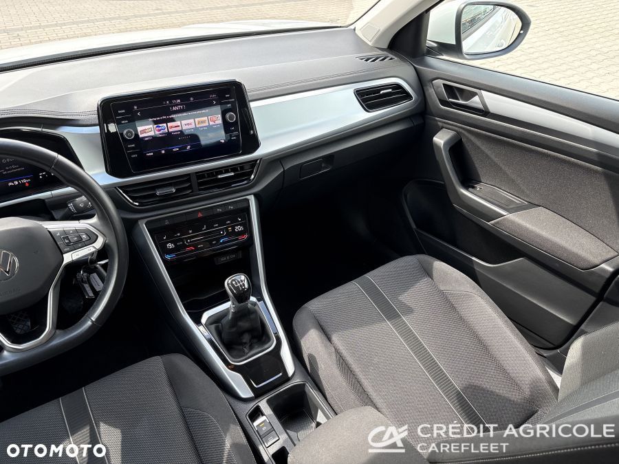 Volkswagen T-Roc 1.5 TSI Life - 18