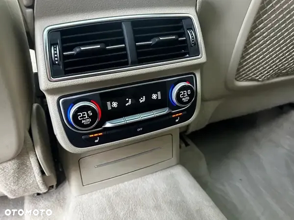 Audi Q7 3.0 TFSI Quattro Tiptronic - 32