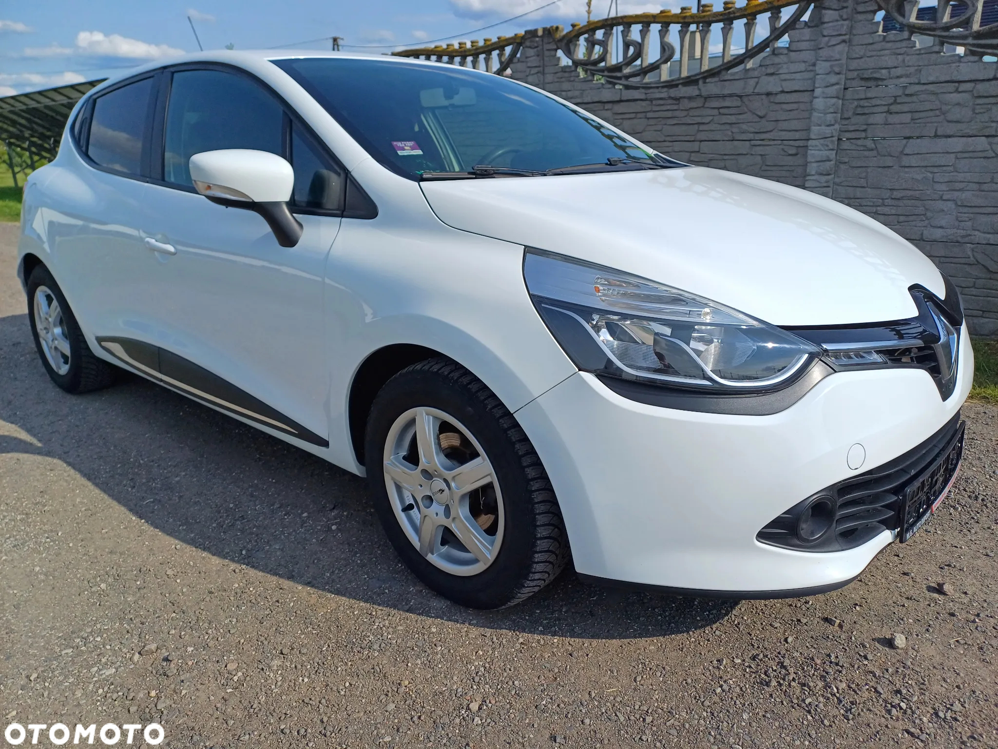Renault Clio 1.2 16V Life - 13