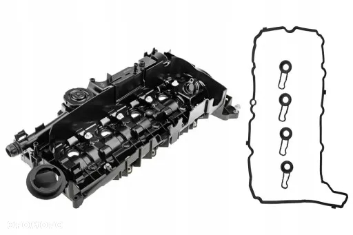 POKRYWA ZAWORÓW BMW 4 F32 F82 F33 F83 F36 X4 G02 5 F10 F11 G30 F90 G31 X5 F15 F85 15- 7 G11 G12 - 5