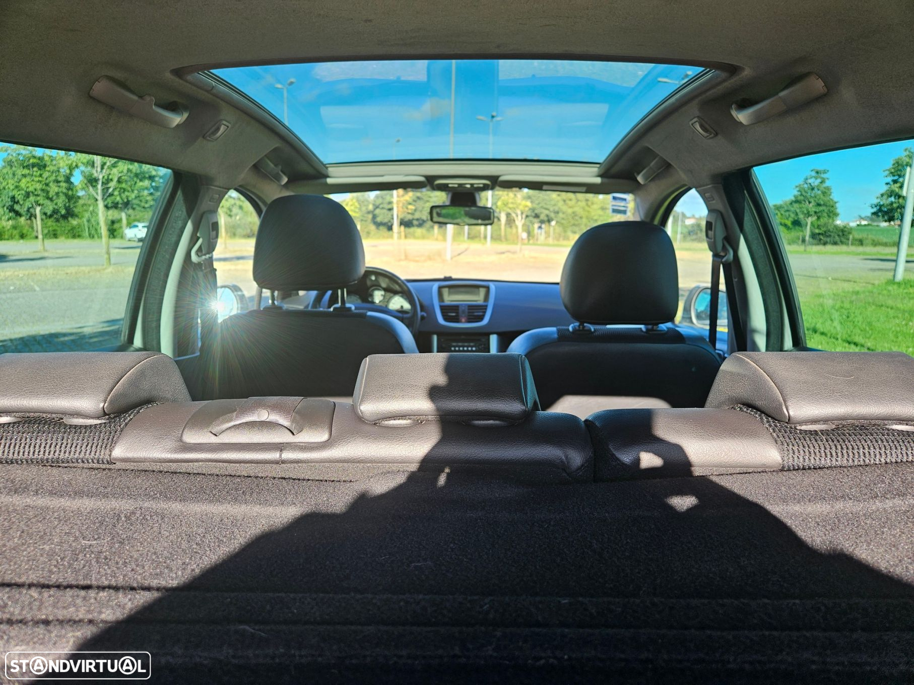 Peugeot 207 SW 1.6 HDi Outdoor - 19