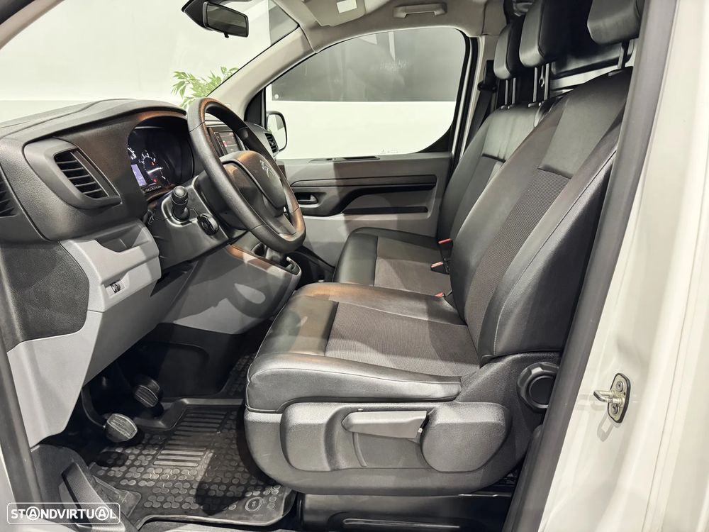 Citroën Jumpy 1.6 Hdi - 15