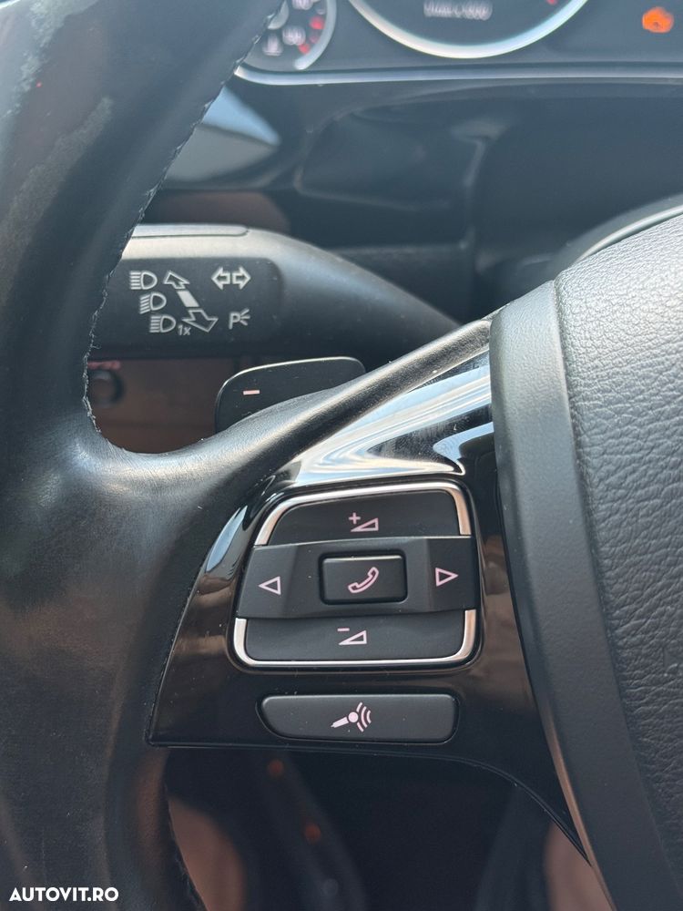 Volkswagen Touareg 3.0 V6 TDI Blue Motion DPF Automatik Edition X - 31