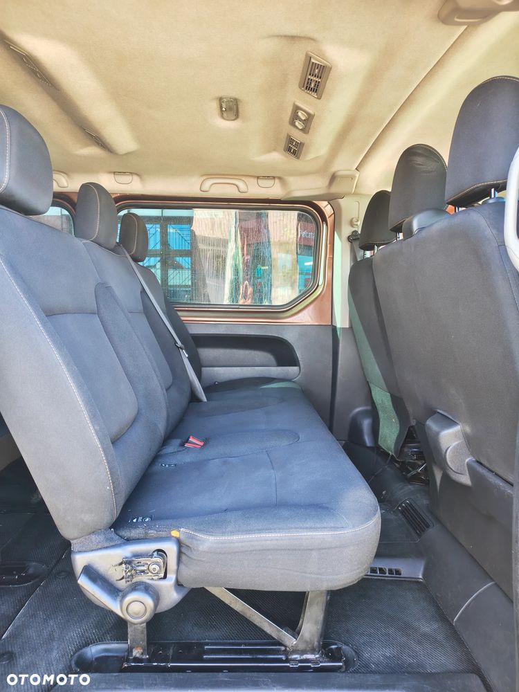 Renault Trafic L2H1 2,9t Pack Clim - 7