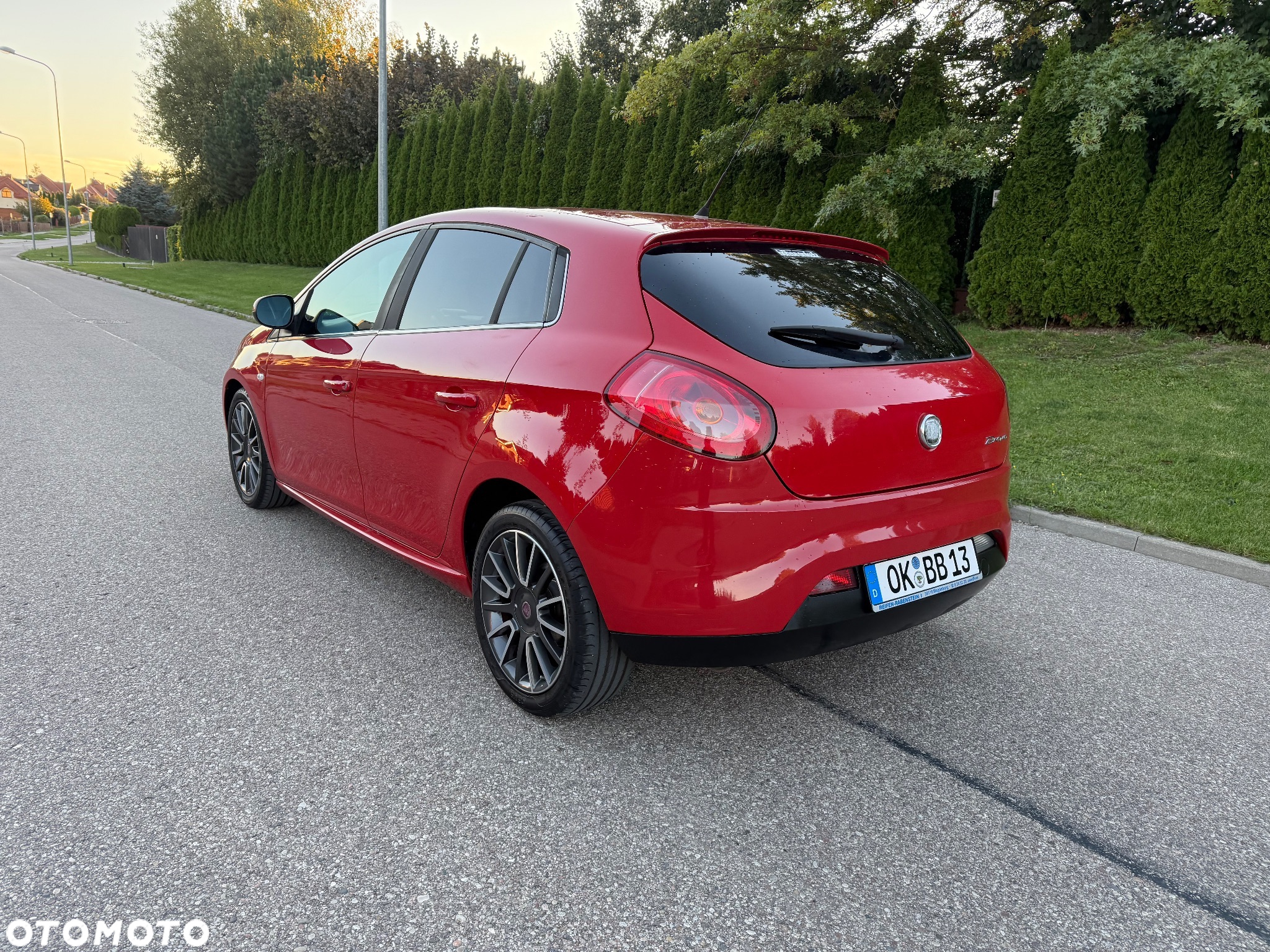 Fiat Bravo - 3