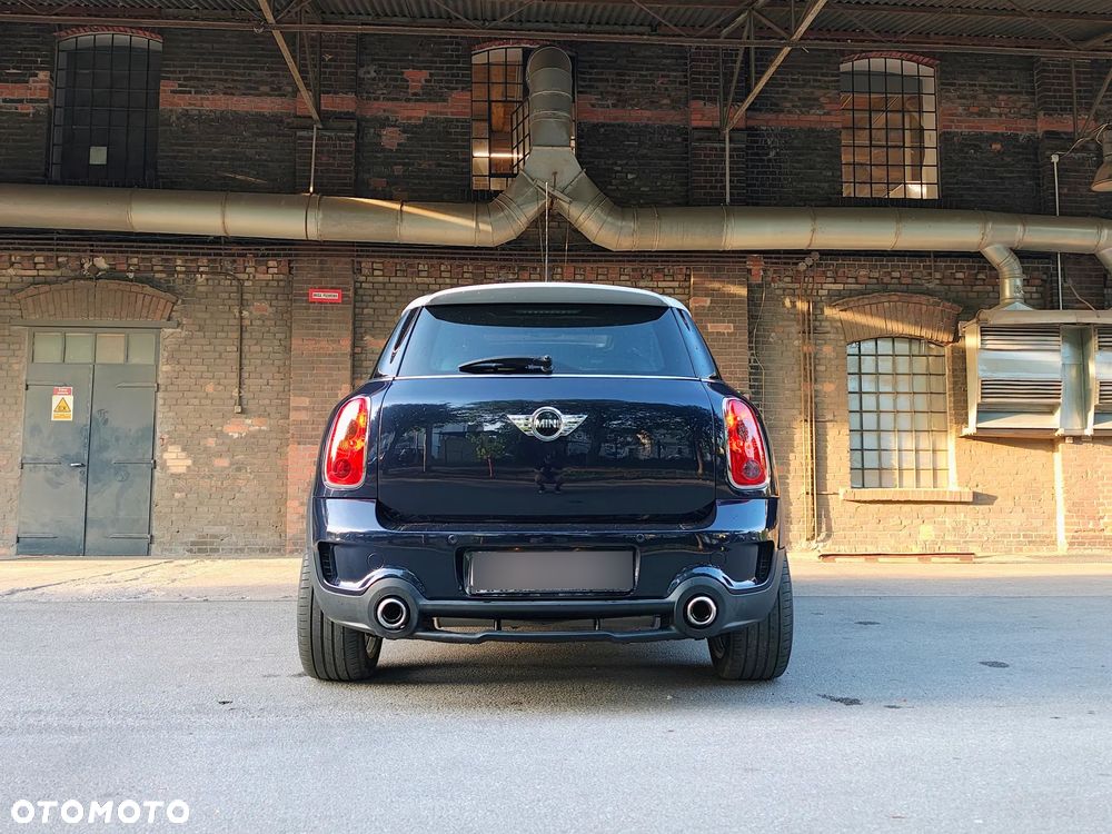 MINI Countryman Cooper S ALL4 - 9