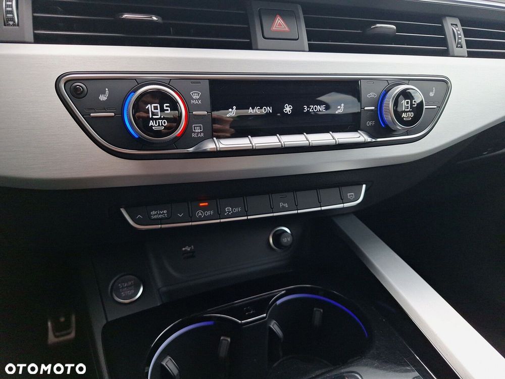 Audi A4 Limousine 40 TDI mHEV Quattro S Line S tronic - 19