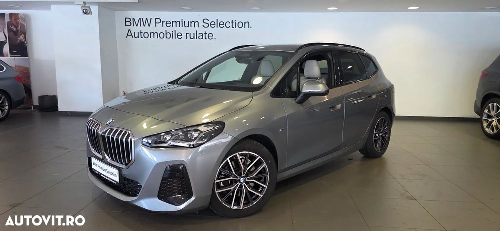 BMW Seria 2  223 xDrive AT MHEV