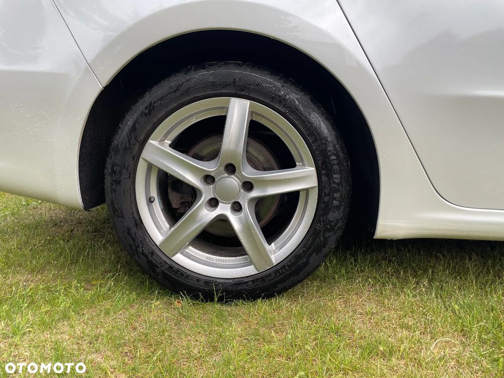 Peugeot 508 BlueHDi 180 EAT6 Stop&Start Allure - 8