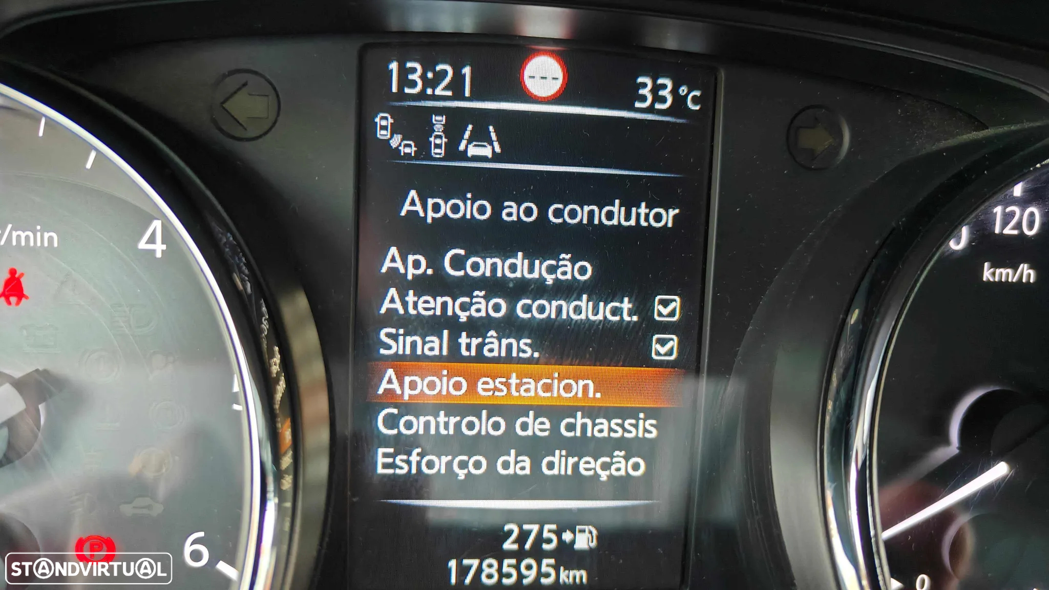 Nissan Qashqai 1.5 dCi Tekna Premium 17 360 - 7