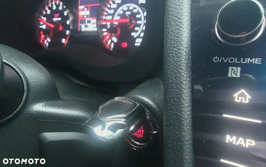 Subaru WRX - 11