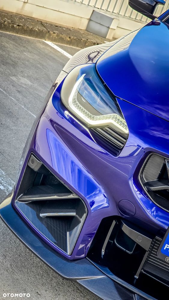 BMW M2 - 5