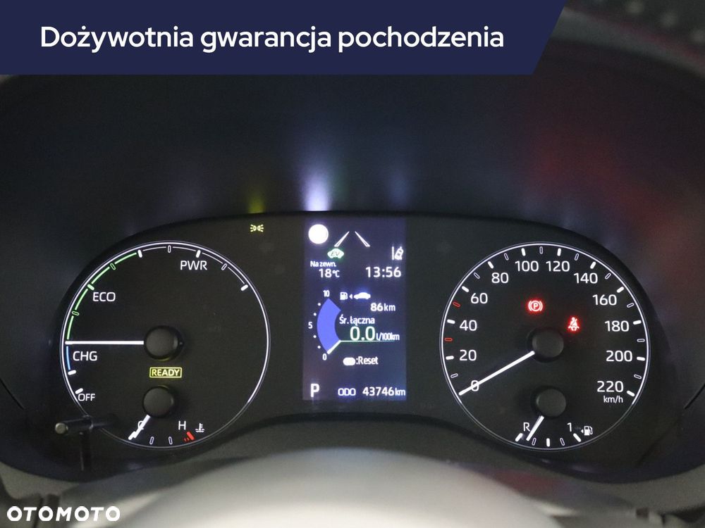 Toyota Yaris - 13