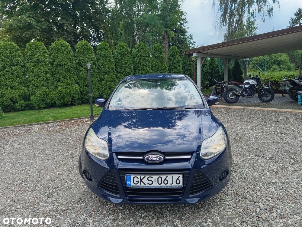 Ford Focus - 16
