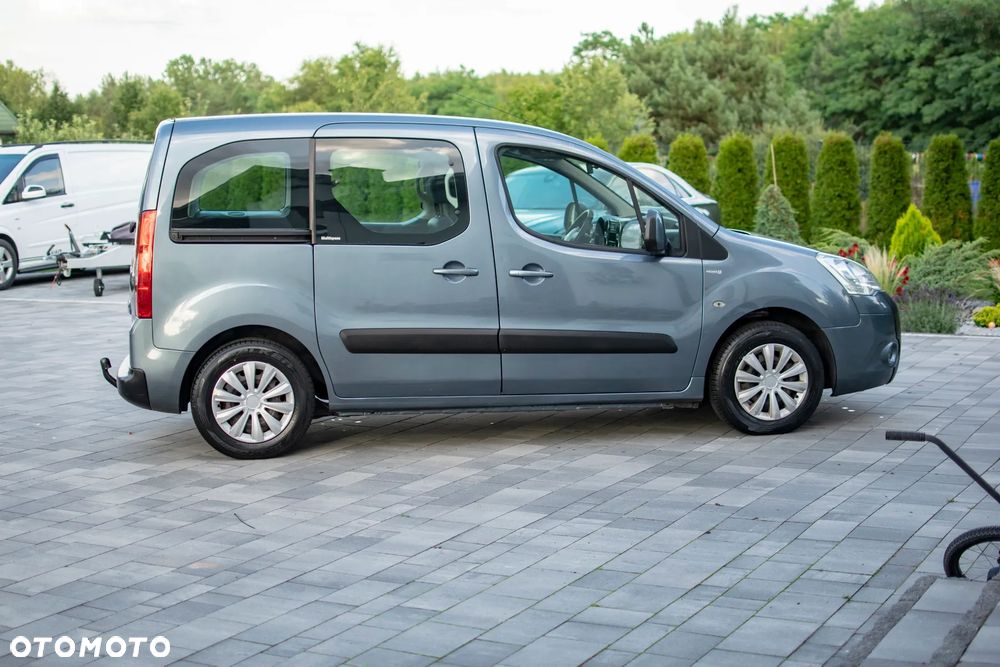 Citroën Berlingo 1.6 16V Multispace - 16