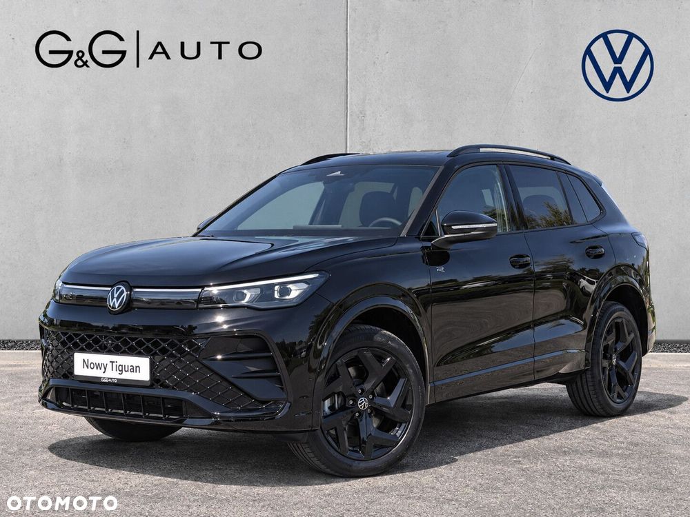 Volkswagen Tiguan 2.0 TDI SCR 4Mot R-Line DSG - 37