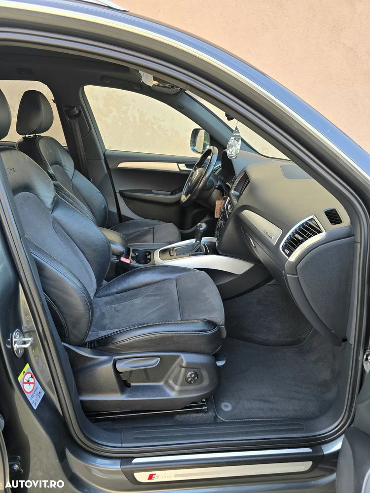Audi Q5 - 7