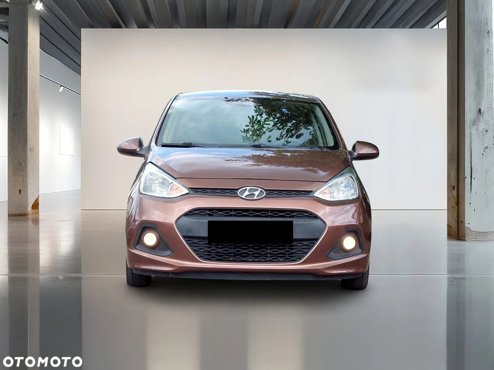 Hyundai i10 1.0 Classic - 3
