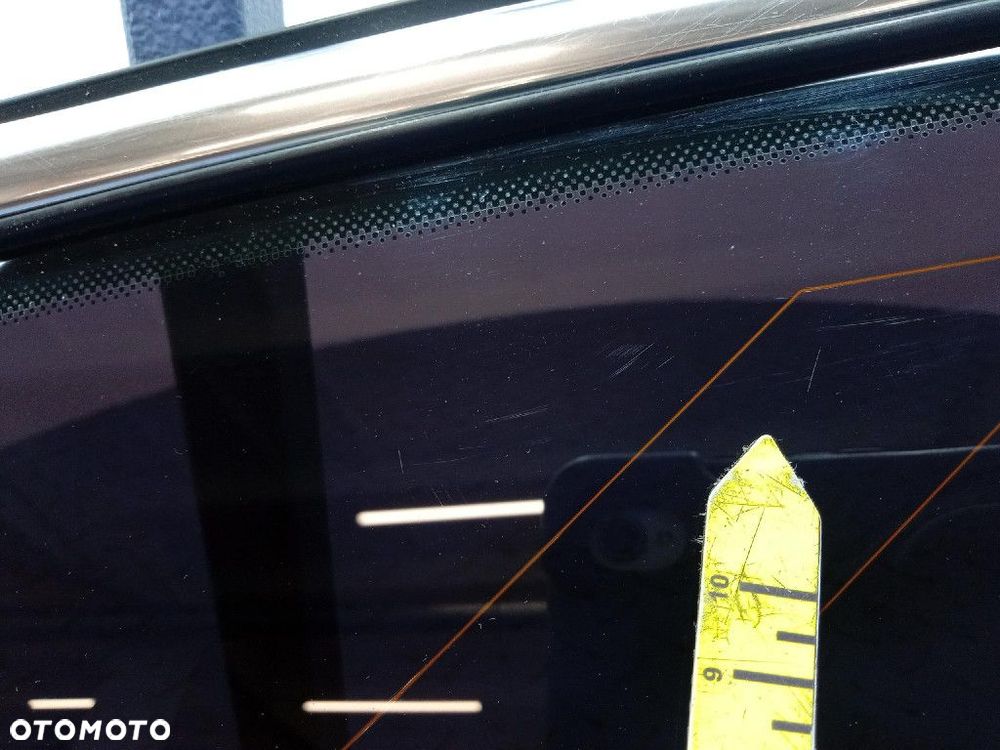 VW PASSAT B8 KOMBI SZYBA KAROSERYJNA TYŁ PRAWA TYLNA 3G9845298CF - 7