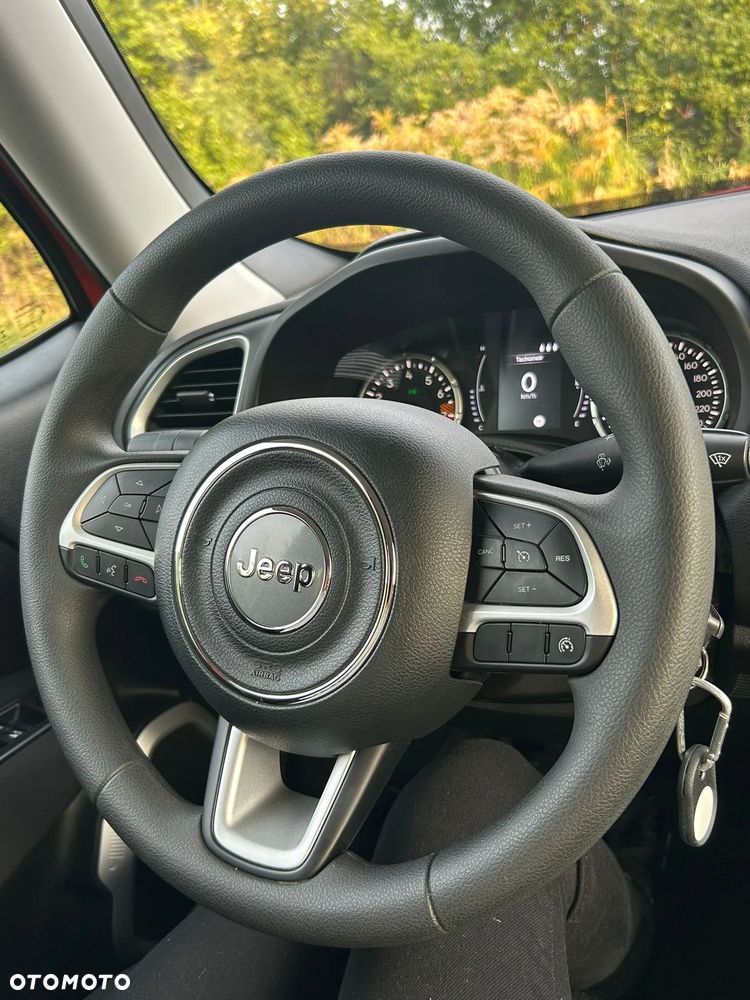 Jeep Renegade 1.0 T-GDI Sport - 8