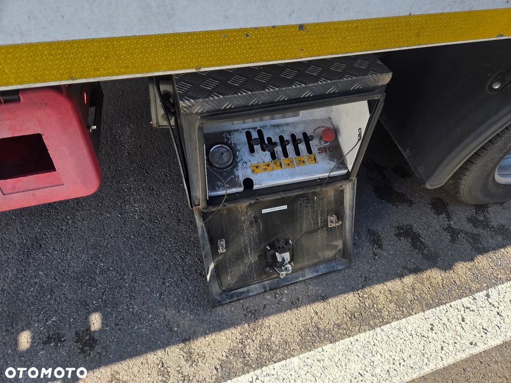 Iveco Iveco Daily 70C18HA8D - 6