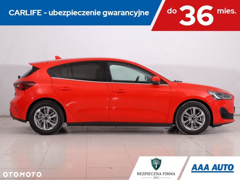 Ford Focus - 8