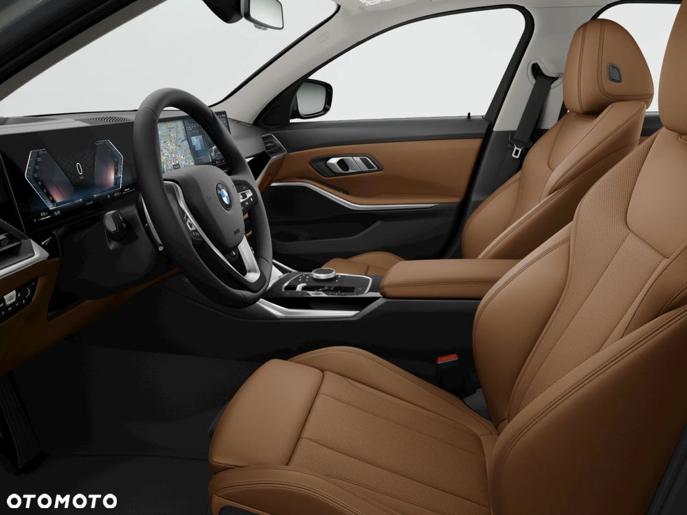 BMW Seria 3 320i xDrive - 7